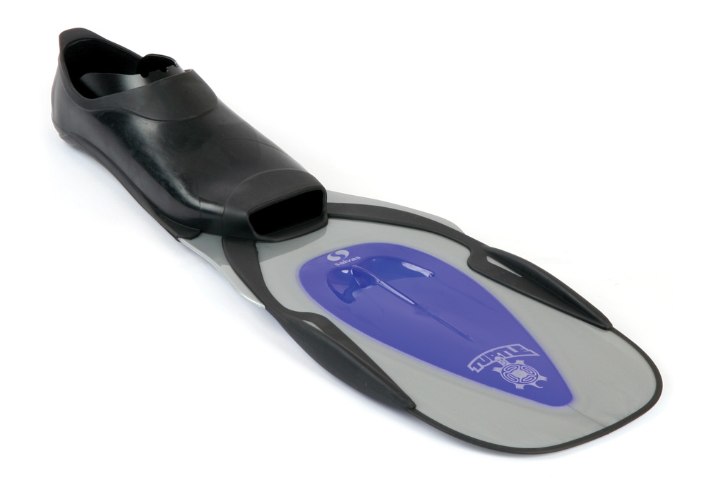 SALVAS TURTLE FINS