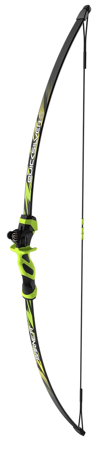 BARNETT QUICKSILVER G3 BOW GREEN