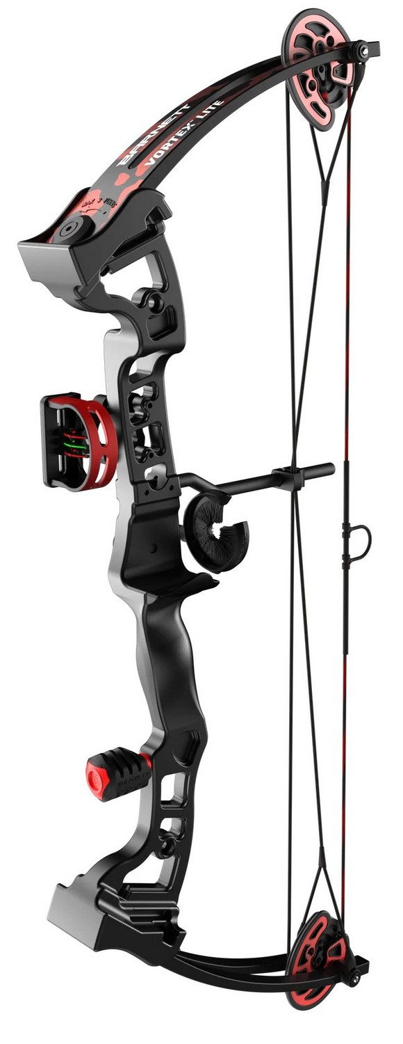 BARNETT VORTEX LITE G3 COMPOUND BOW