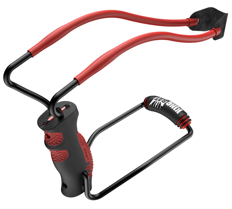РОГАТКА BARNETT BLACK WIDOW