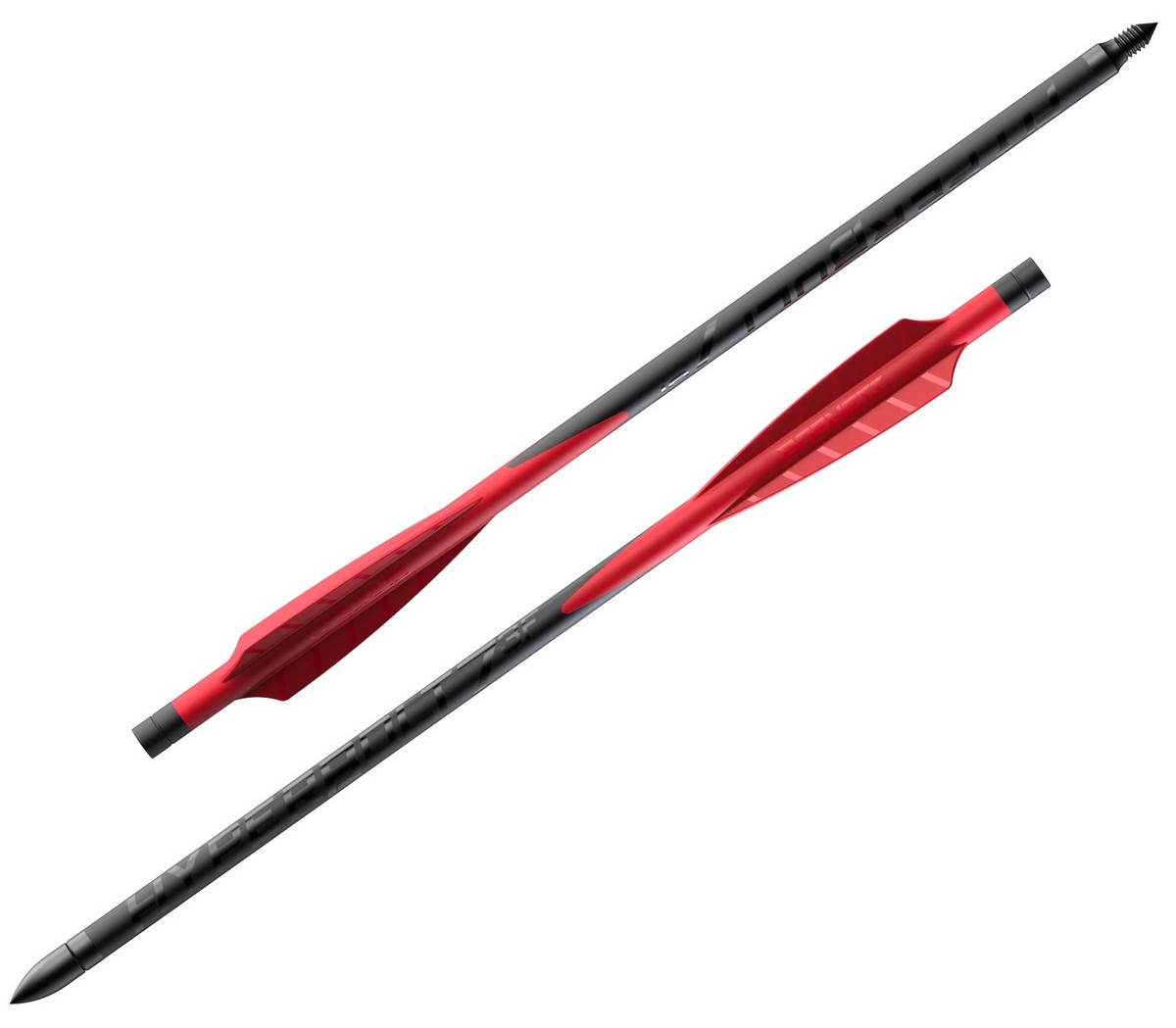 BARNETT DEMUN ACCUSTRIKE HYPERBOLT 12 PCS