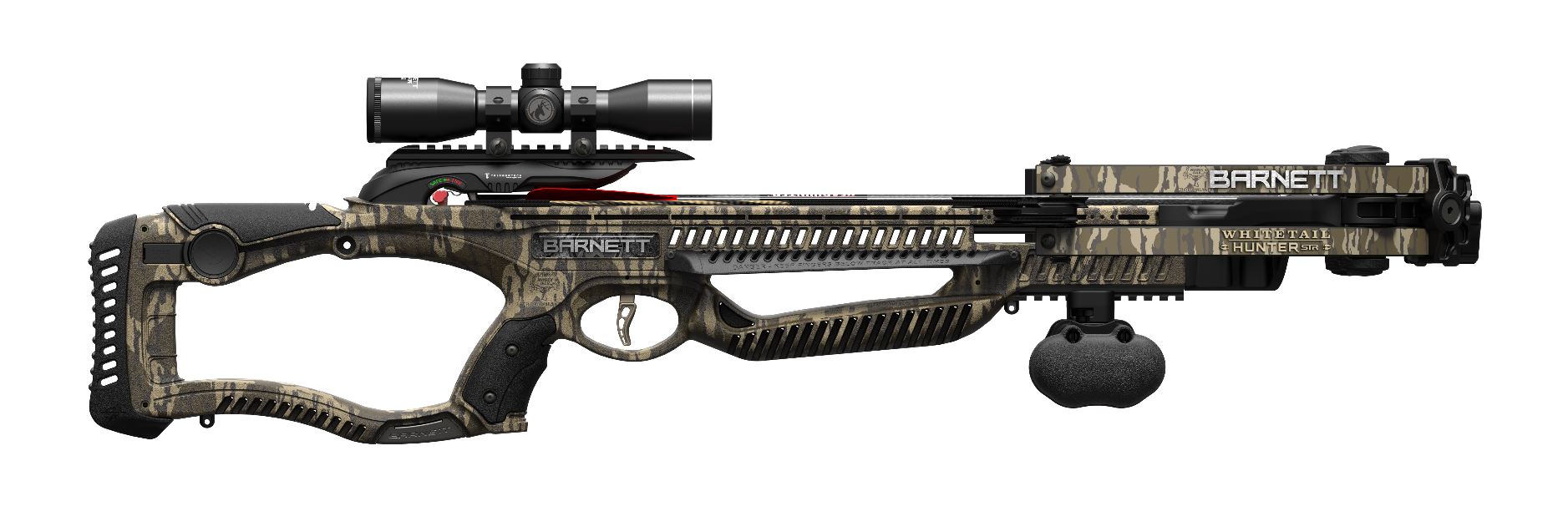 AMMUKOMPLEKT BARNETT WHITETAIL HUNTER STR