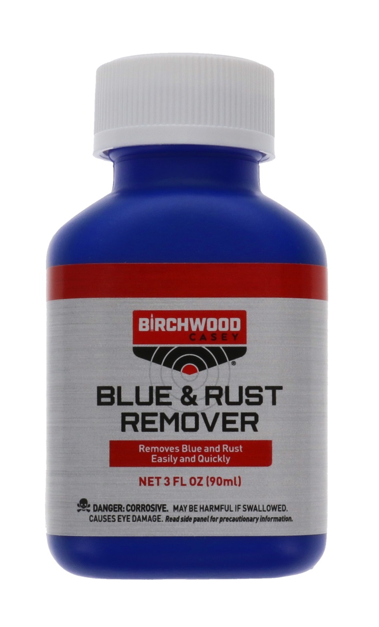 СРЕДСТВО ДЛЯ СНЯТИЯ ВОРОНЕНИЯ BIRCHWOOD CASEY