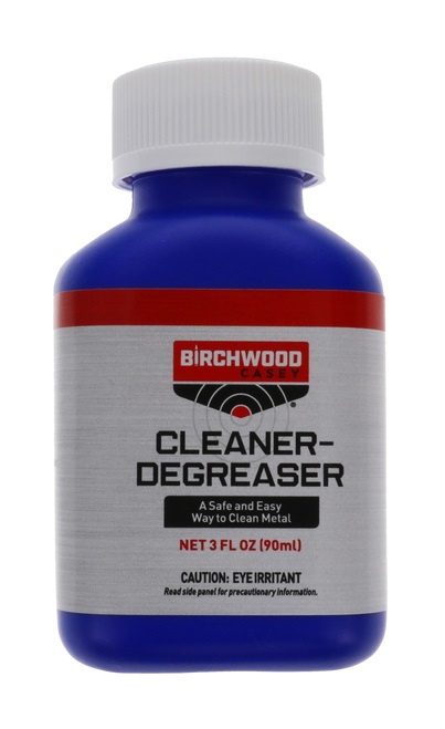 СРЕДСТВО ДЛЯ ОЧИСТКИ ПЕРЕД ВОРОНЕНИЕМ BIRCHWOOD CASEY