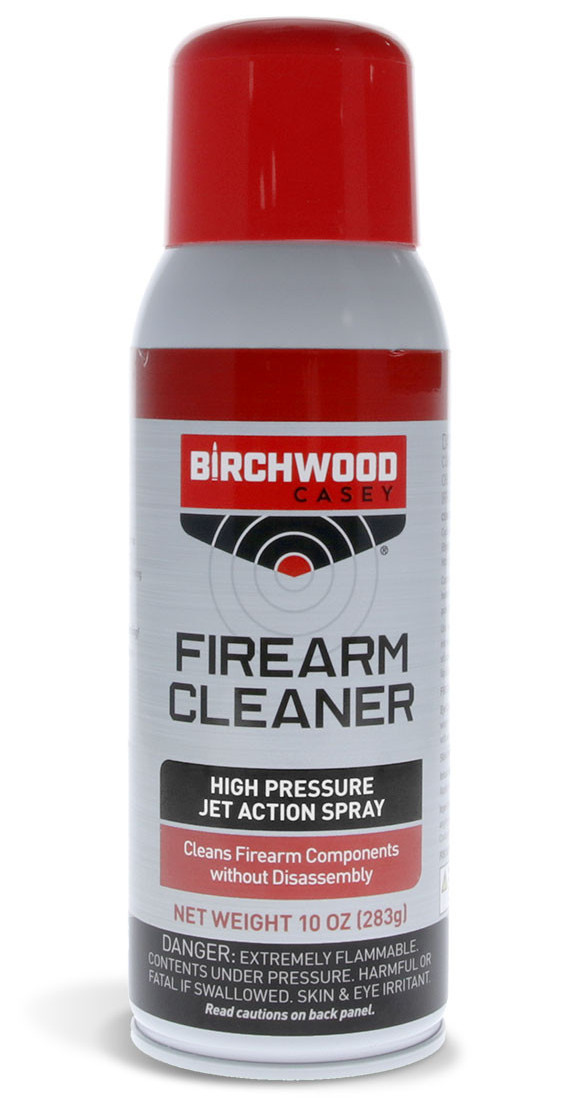 BIRCHWOOD CASEY GUN CLEANER 296 ML