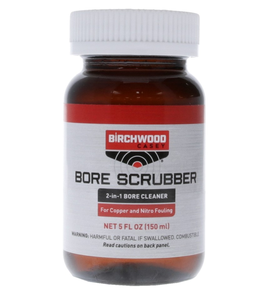 PUHASTUSVAHEND BIRCHWOOD CASEY BORE SCRUBBER 2-IN-1 150 ML