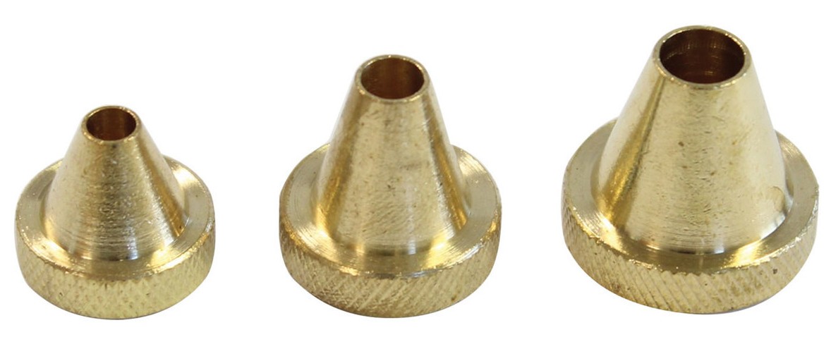 MUZZLE GUARD SET .22 TO .30 BIRHWOOD CASEY