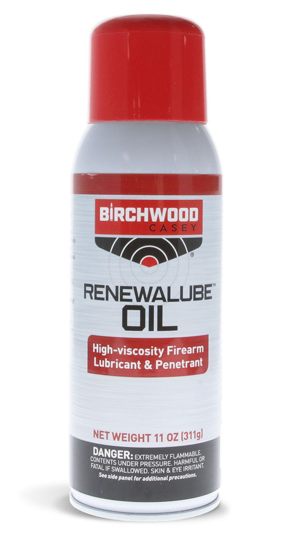 RELVAÕLI BIRCHWOOD CASEY RENEWALUBE OIL 325 ML