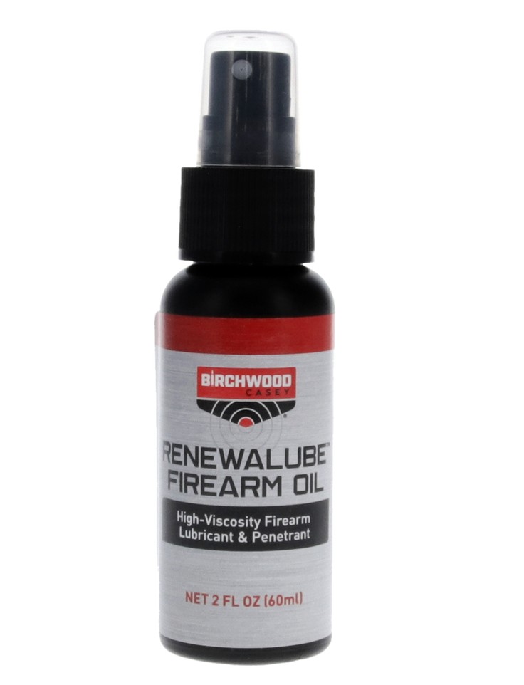 RELVAÕLI BIRCHWOOD CASEY RENEWALUBE OIL 60 ML