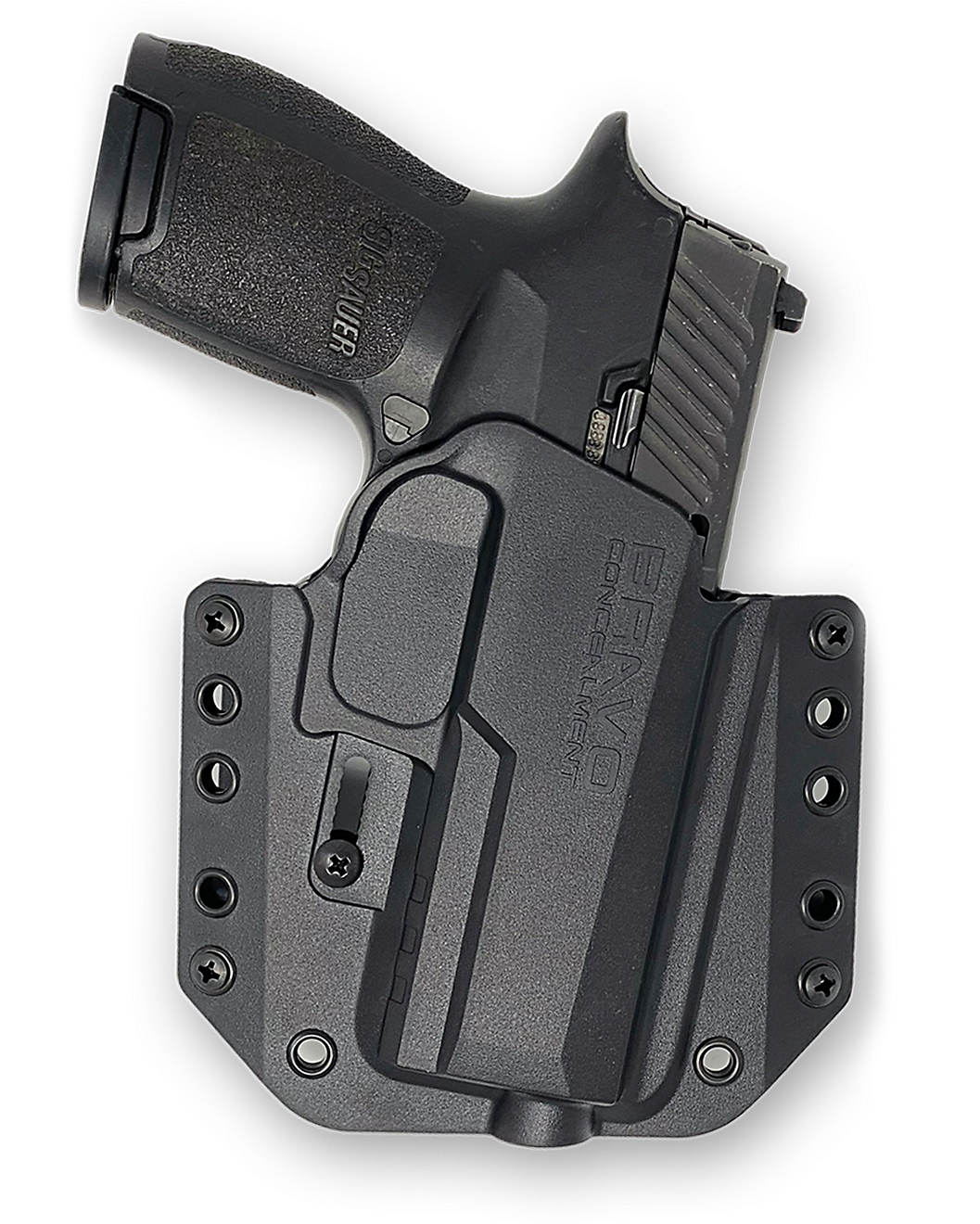 KABUUR BRAVO OWB SIG SAUER P320 C