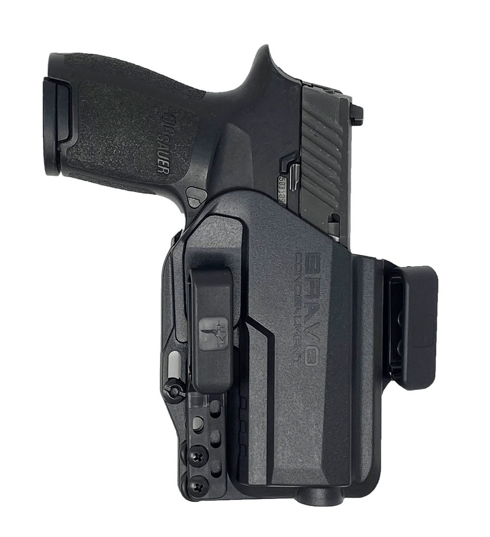 KABUUR BRAVO IWB P320 C