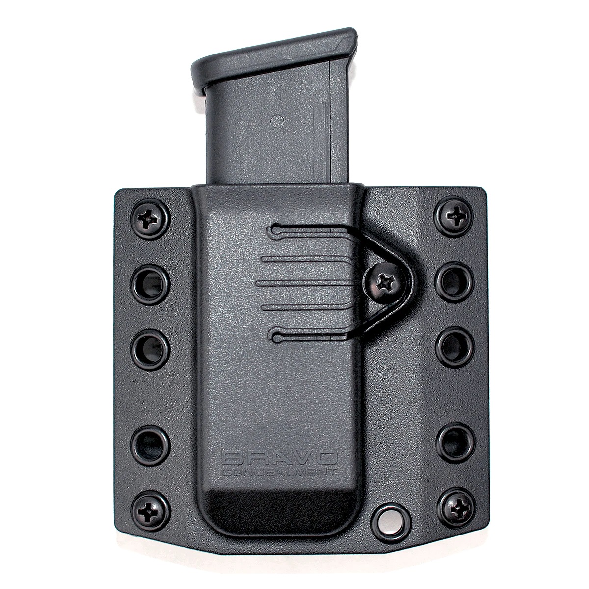 SALVETASKU BRAVO LARGE SINGLE MAG POUCH