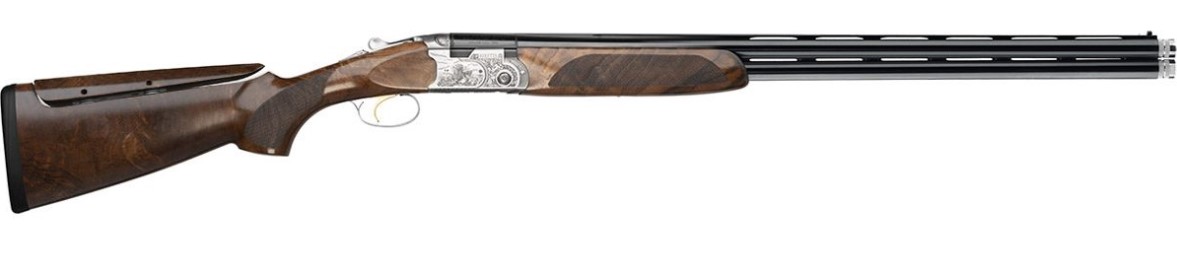 ГЛАДКОСТВОЛЬНОЕ РУЖЬЕ BERETTA 687 SILVER PIGEON III MY 25 .12/76 B-FAST