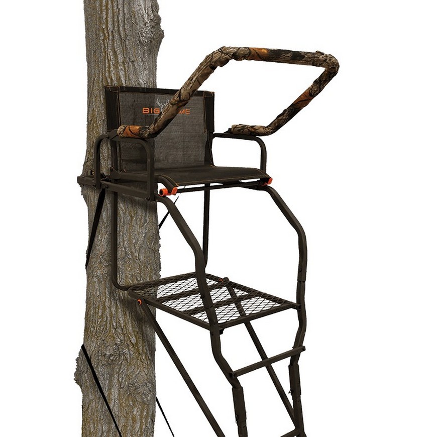 JAHIMEHE PUKK BIG GAME STRIKER XL 5,3 M