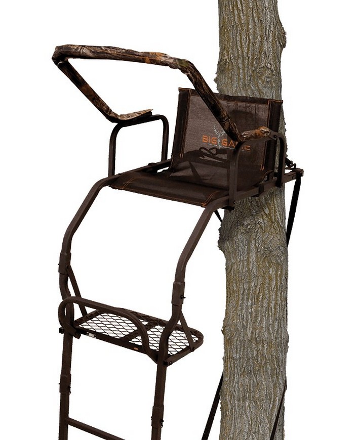 JAHIMEHE PUKK BIG GAME WARRIOR DXT 5,2 M