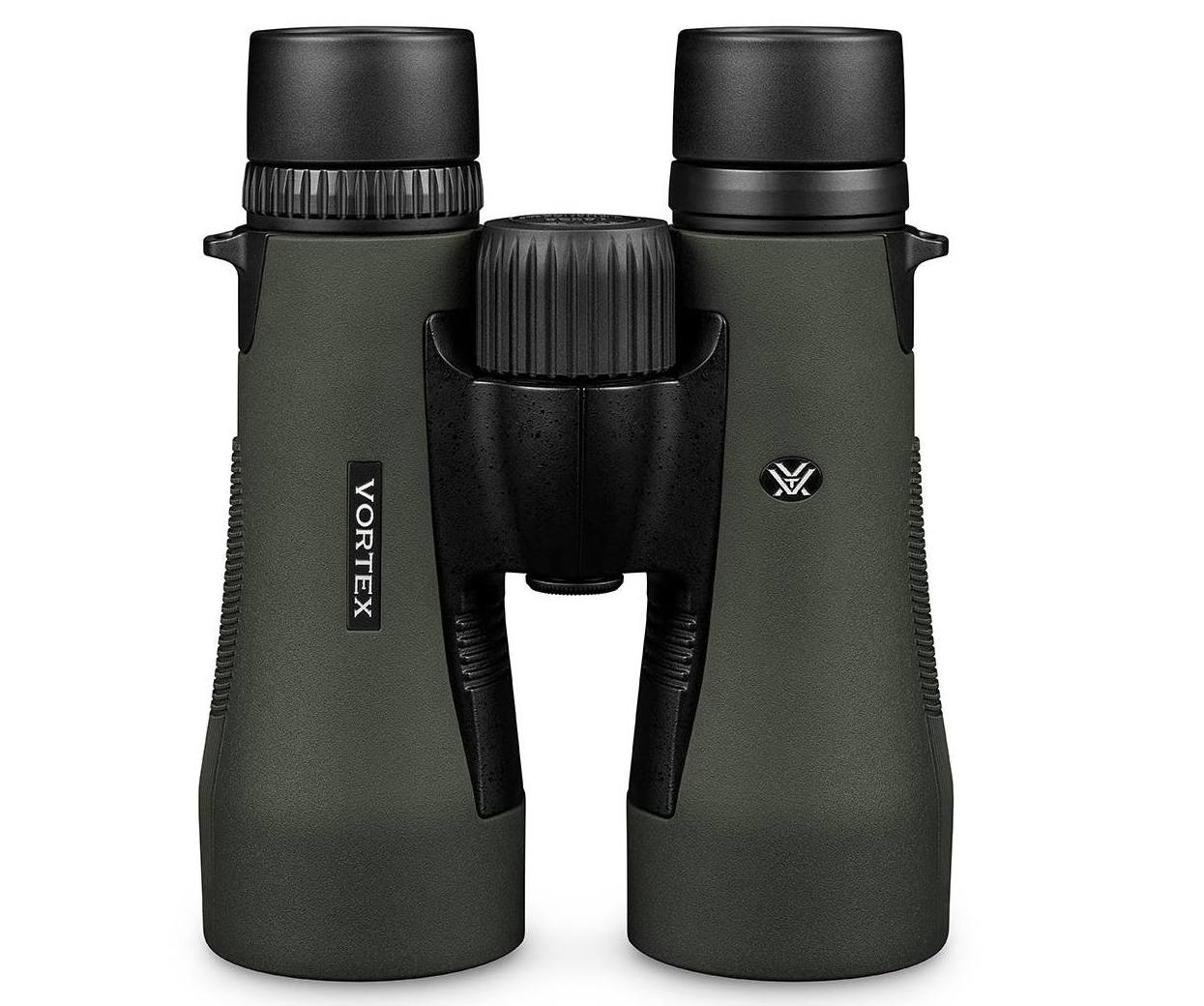 VORTEX DIAMONDBACK HD 10X50 BINOCULAR