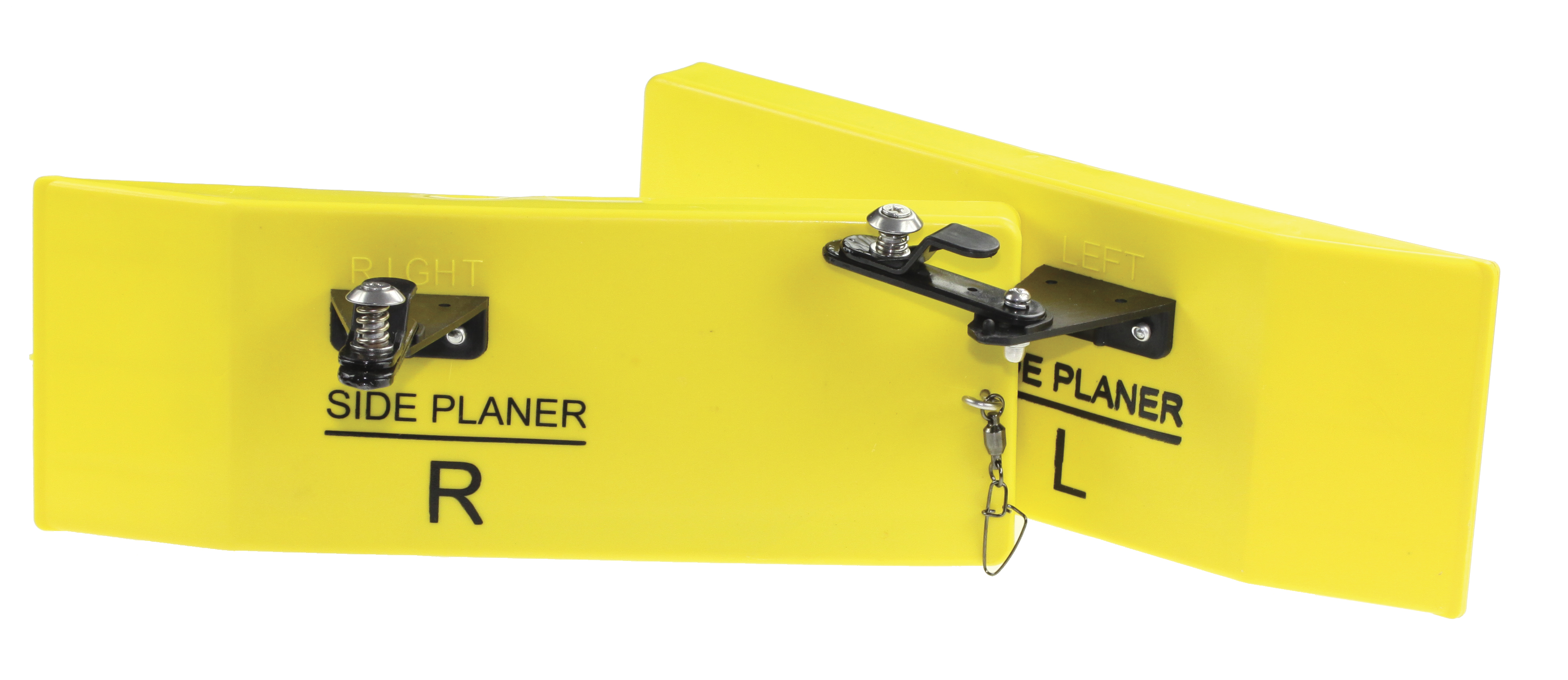 PLAANER TROLLING RIGHT BLIND MINI