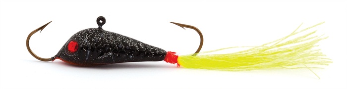 БАЛАНСИР ROGER 3,5 CM 5 G BD