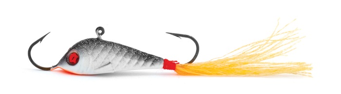 БАЛАНСИР ROGER 3,5 CM 5 G BPR