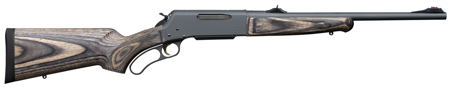 BROWNING BLR LIGHTWEIGHT TRACKER PG BATTUE .308 WIN