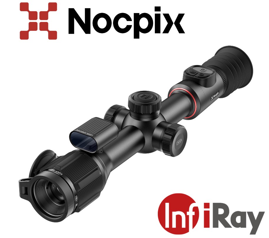 TERMOSIHIK NOCPIX BOLT P25R