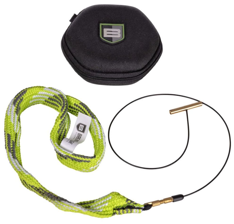 ПРОТЯЖКА ДЛЯ РУЧНОГО ОРУЖИЯ BCT BATTLE ROPE 2.0