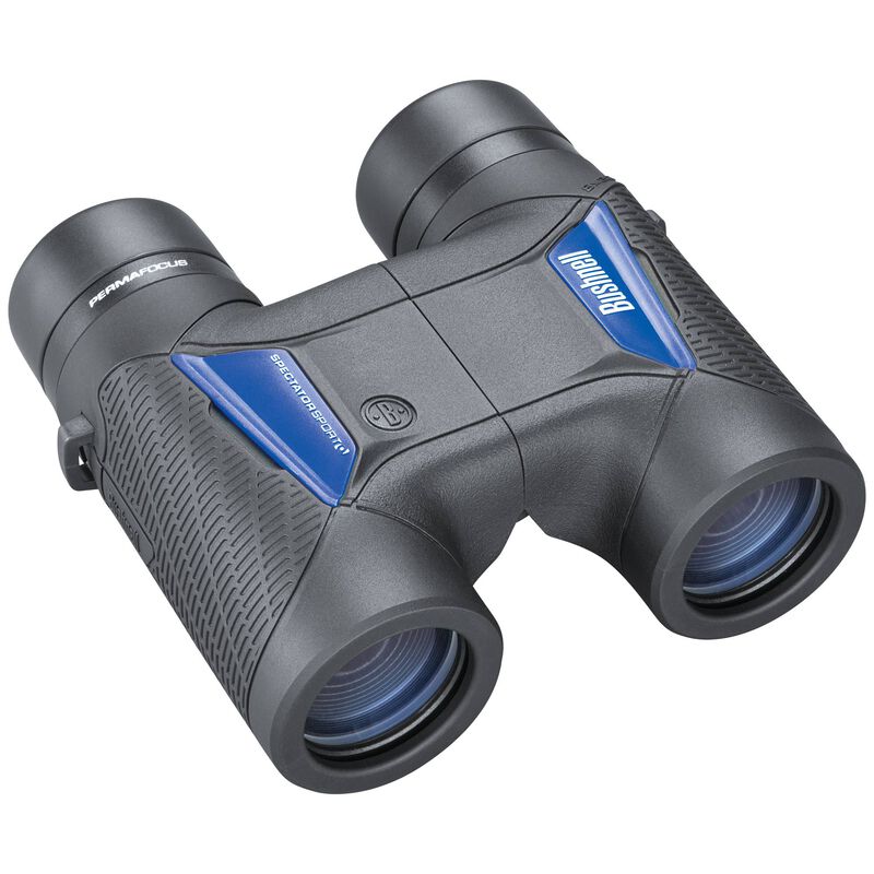 BINOKKEL BUSHNELL SPECTATOR SPORT ROOF PERMAFOCUS 8X32