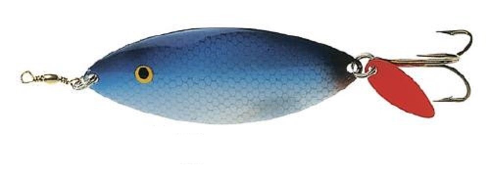 BETE KROKODIL SPOON 8 CM 23 G