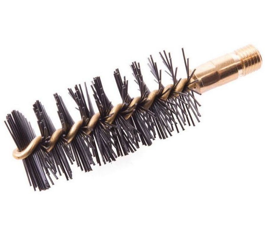 НЕЙЛОНОВЫЙ ЕРШИК BCT ДЛЯ ЧИСТКИ ГЛАДКОСТВОЛЬНОГО ОРУЖИЯ