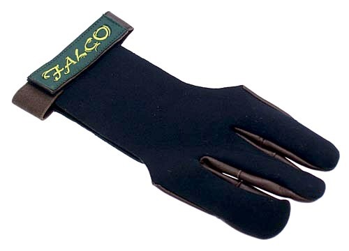 FALCO F300A SHOOTING GLOVE