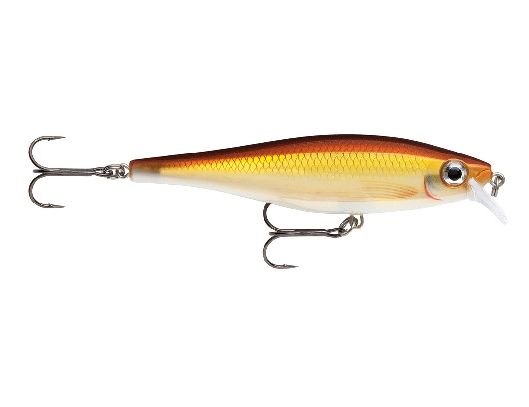 RAPALA BX MINNOW 10 CM 12 G VOBLER GSH
