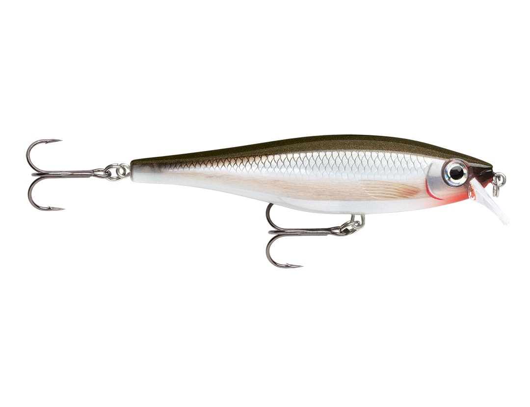 RAPALA BX MINNOW 10 CM 12 G VOBLER S