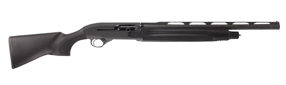 JAHIPÜSS BERETTA 1301 COMPETITION .12/76