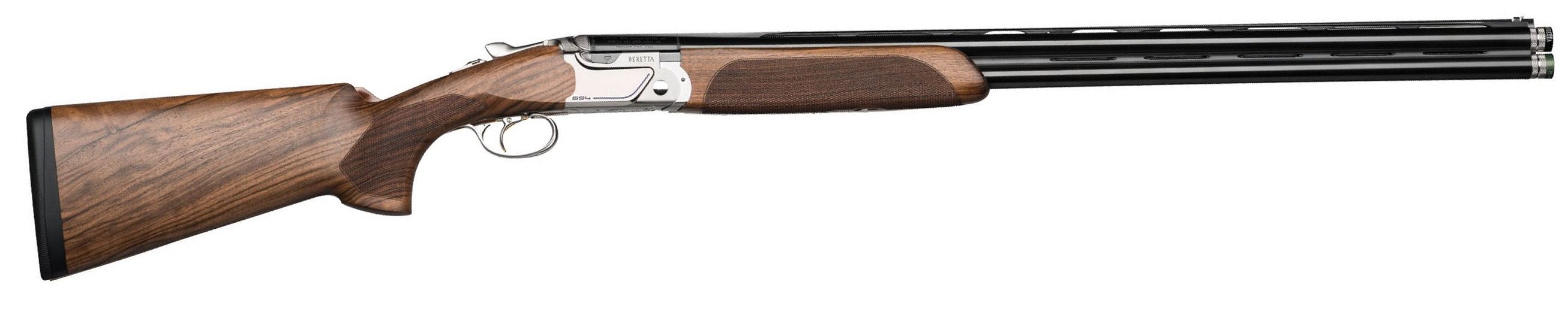 ГЛАДКОСТВОЛЬНОЕ РУЖЬЕ BERETTA 694 SPORTING 81 CM .12/76 MID BEAD
