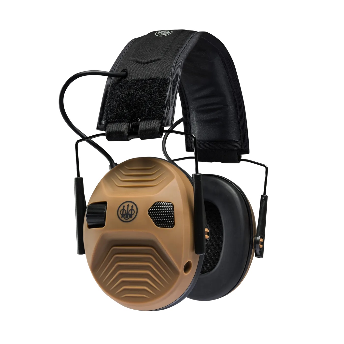 KÕRVAKLAPID BERETTA ELECTRONIC OTTER