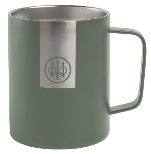 TERMOKRUUS BERETTA 355 ML OD GREEN
