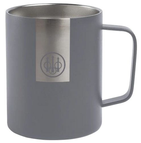 TERMOKRUUS BERETTA 355 ML WOLF GRAY