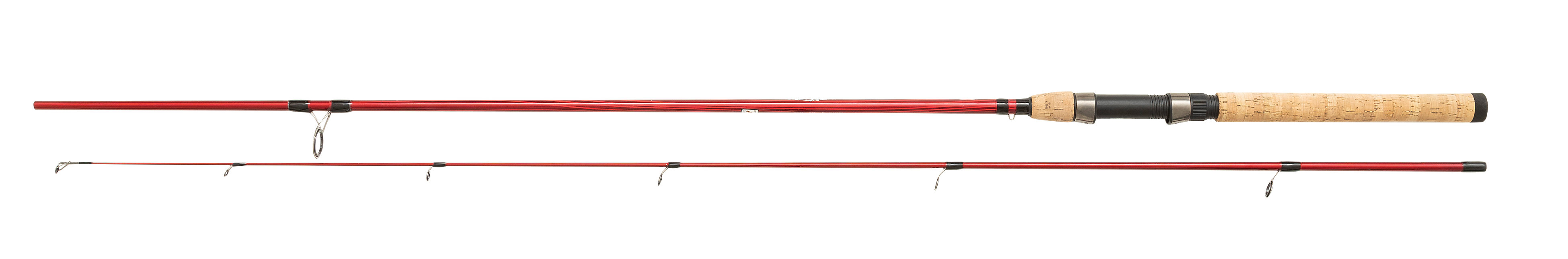 СПИННИНГ BERKLEY CHERRYWOOD 2,40 M 15-40 G