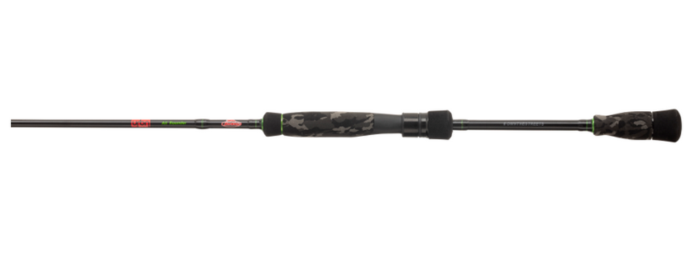 СПИННИНГ BERKLEY URBN ALLROUNDER 2,40 M 7-24 G