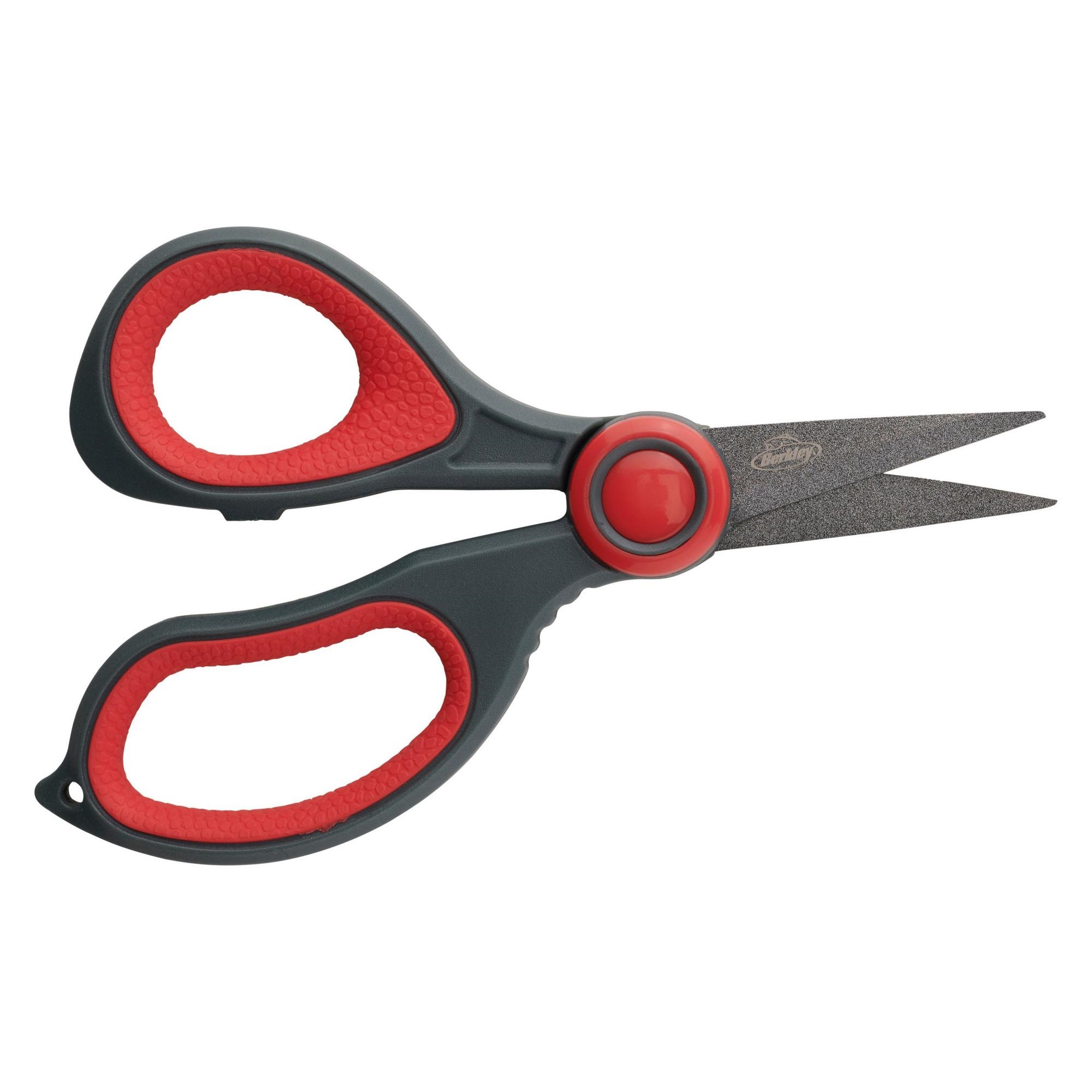 BERKLEY XCD SCISSORS 14 CM