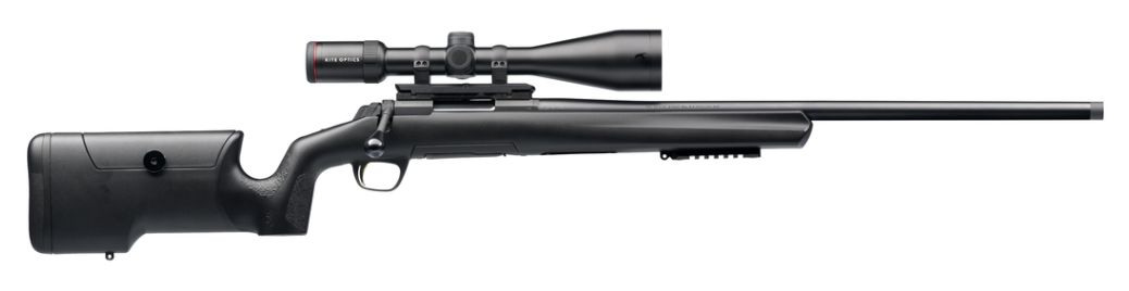  BROWNING X-BOLT SF MAX VARMINT M18X1 SM NS .30-06 SPR