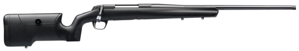 BROWNING X-BOLT SF MAX STALKER M14X1 SM NS .30-06 SPR RIFLE