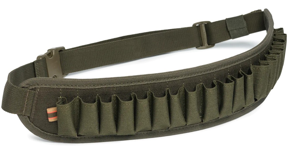 ПОЯС-ПАТРОНТАШ BERETTA GAMEKEEPER EVO .20 MOSS & BROWNBARK