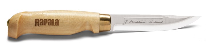 RAPALA CLASSIC CLIP POINT 11,5 CM KNIFE