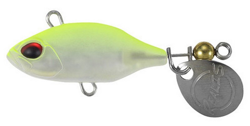 DUO REALIS SPIN 38 MM 11 G