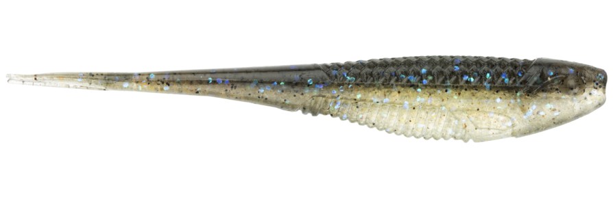 RAPALA CRUSHCITY THE JERK 17.8 CM 25.6 G 3 PCS