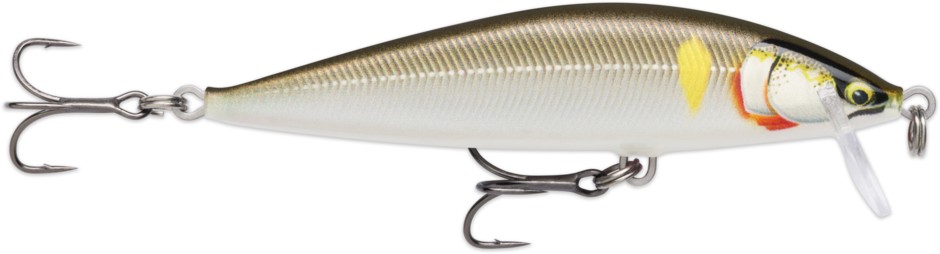 RAPALA COUNTDOWN ELITE 5,5 CM 5 G 5 g 5,5 cm 0,9-1,2 m - Wobblers