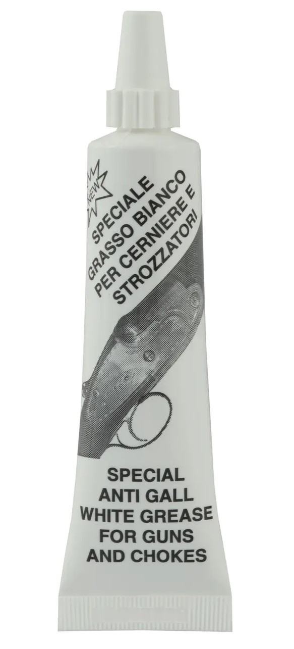 RELVAMÄÄRE BERETTA WHITE GREASE 20 G