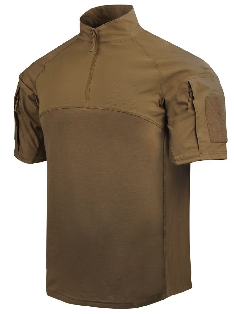 SÄRK CONDOR COMBAT GEN II SHORT SLEEVE TAN