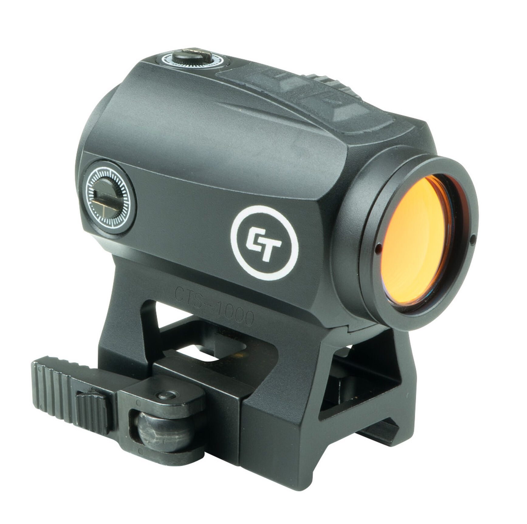 КОЛЛИМАТОРНЫЙ ПРИЦЕЛ CRIMSON TRACE CTS-1000